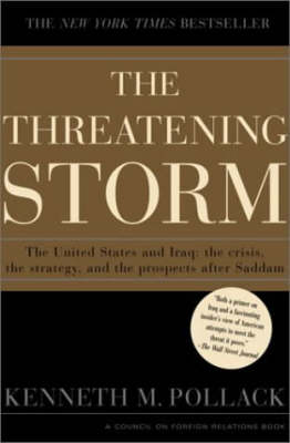 Threatening Storm