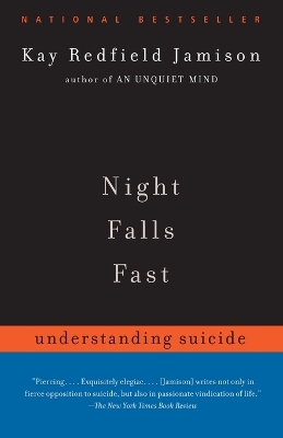 Night Falls Fast