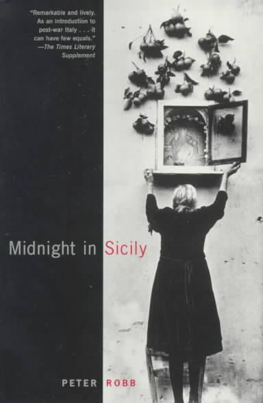 Midnight in Sicily
