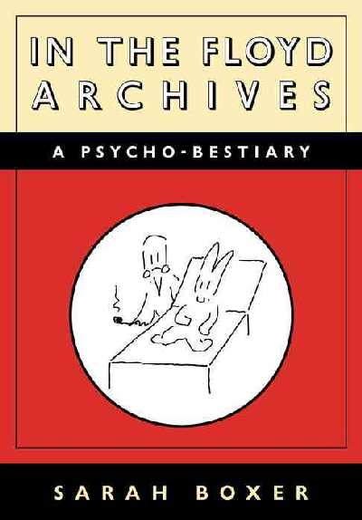 In the Floyd Archives: A Psycho-Bestiary