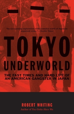 Tokyo Underworld