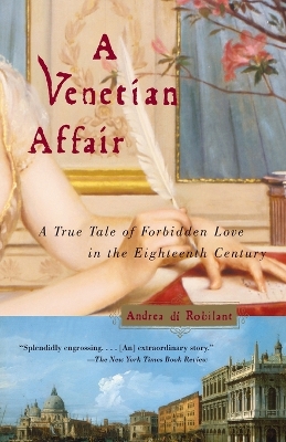 Venetian Affair