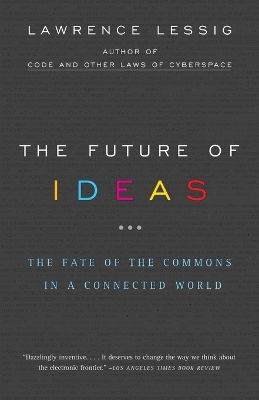 Future of Ideas