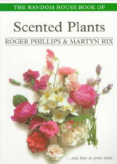 Random House Book of Scented Plants