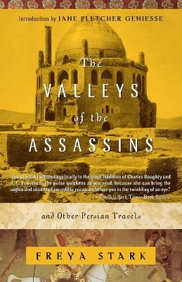 Valleys of the Assassins: and Other Persian Travels