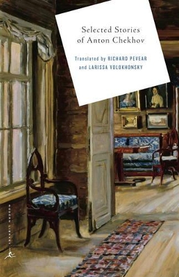 Chekhov: The Essential Plays