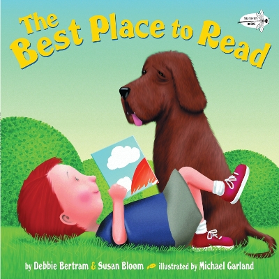Best Place to Read