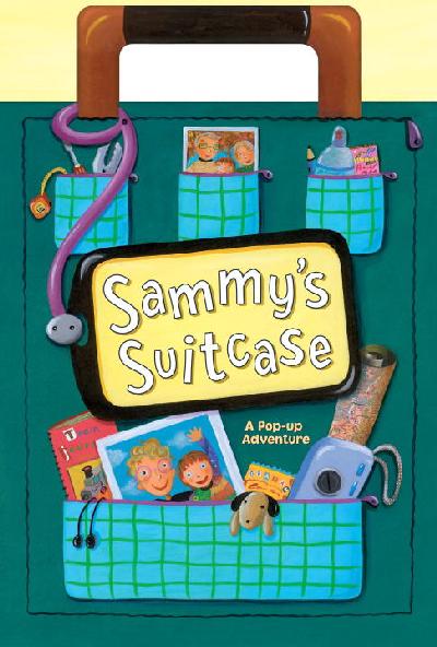 Sammy's Suitcase