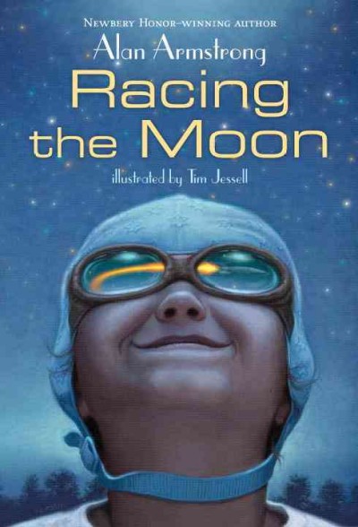 Racing The Moon