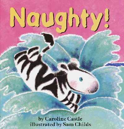 Naughty! American ed.