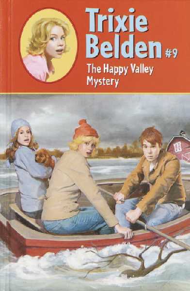 Happy Valley Mystery