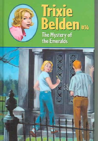 Mystery of the Emeralds