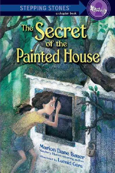 Secret of the Painted House