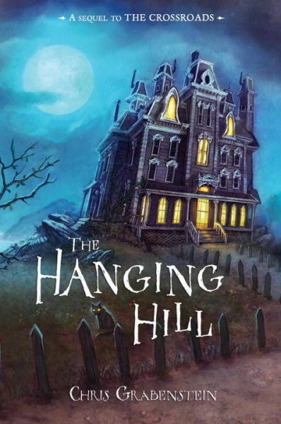 Hanging Hill