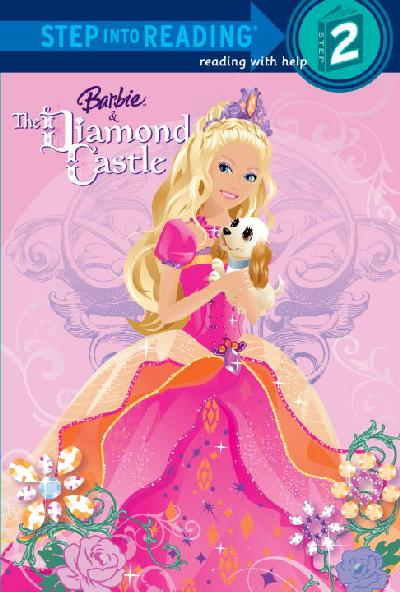 Barbie & the Diamond Castle