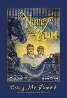 Nancy and Plum Alfred a Knopf ed.