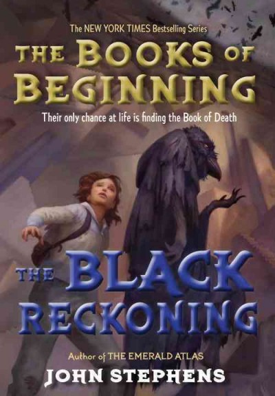 Black Reckoning