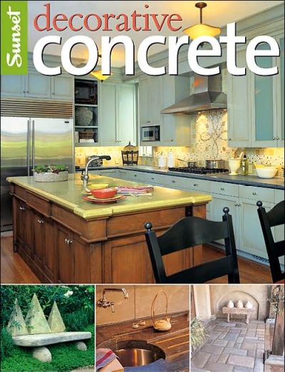 Sunset Decorative Concrete