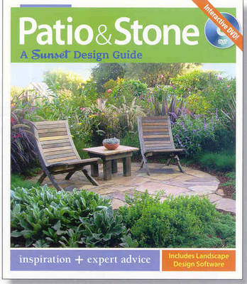 Patio and Stone: A Sunset Design Guide