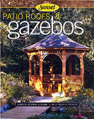 Patio Roofs and Gazebos New edition