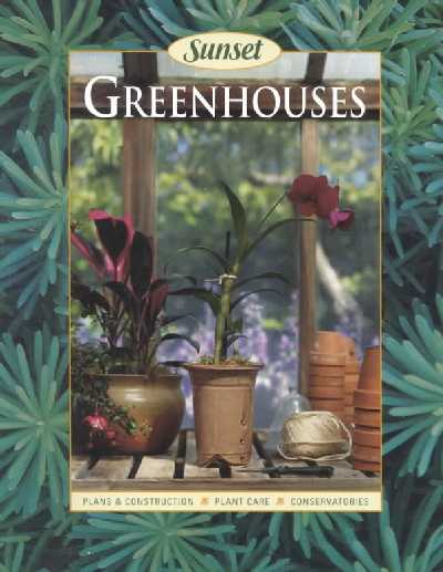 Greenhouse Gardening 3rd Revised edition