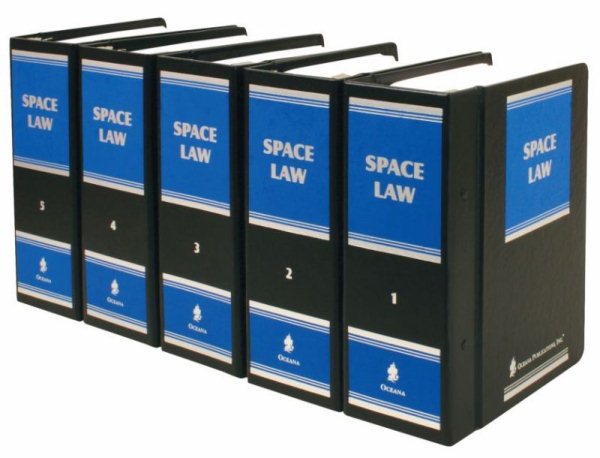 Space Law