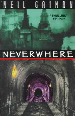 Neverwhere