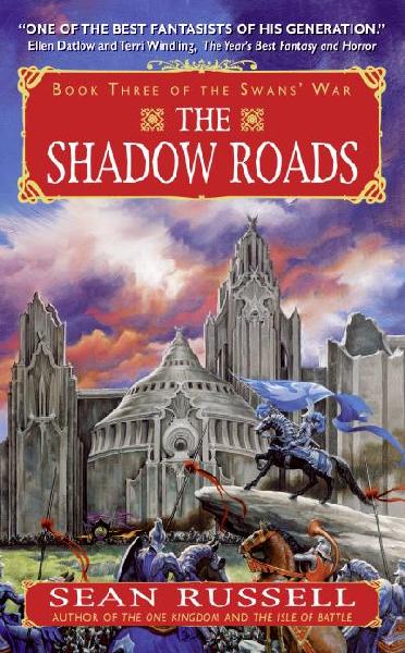 Shadow Roads
