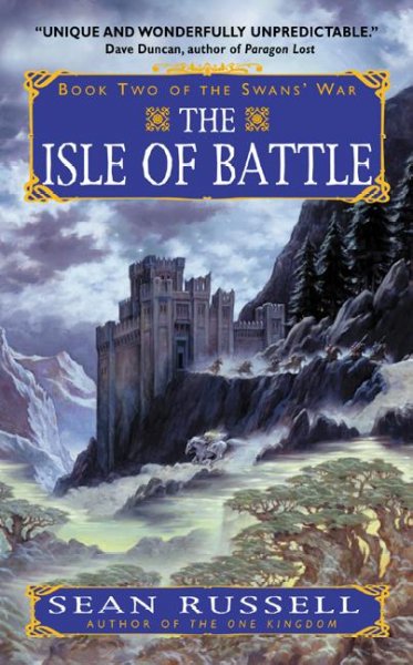 Isle of Battle