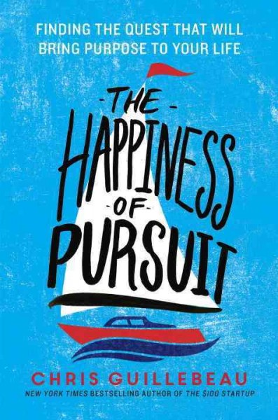 Happiness of Pursuit