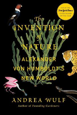 Invention of Nature