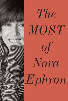 Most of Nora Ephron