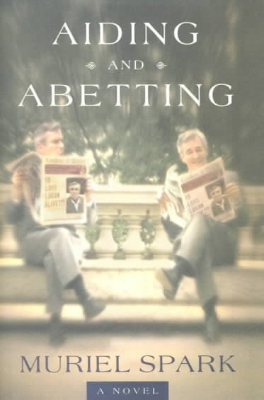 Aiding and Abetting
