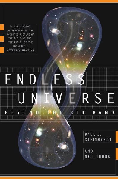 Endless Universe