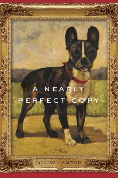 Nearly Perfect Copy
