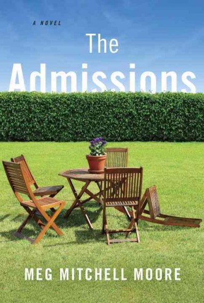 Admissions