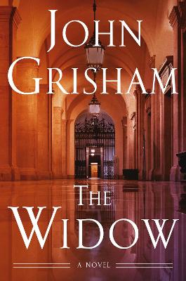 Widow: A Novel