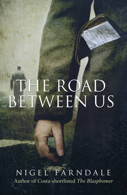 Road Between Us