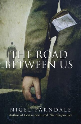 Road Between Us
