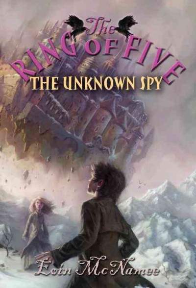 Unknown Spy