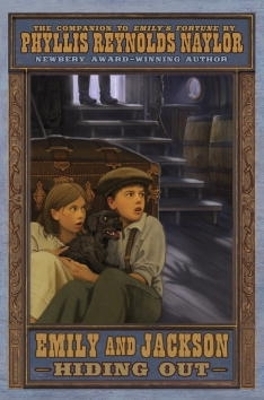 Emily And Jackson Hiding Out