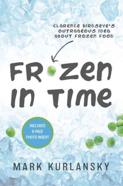 Frozen in Time (Adapted for Young Readers)