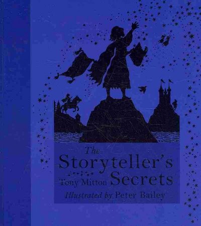 Storyteller's Secrets
