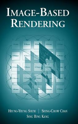 Image-Based Rendering and ed.
