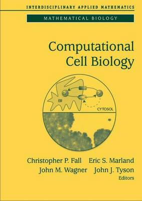 Computational Cell Biology