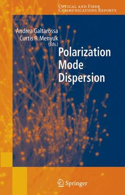 Polarization Mode Dispersion 2005 ed.