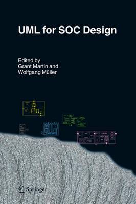 UML for SOC Design 2005 ed.