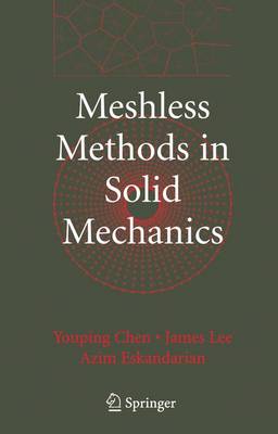 Meshless Methods in Solid Mechanics 2006 ed.