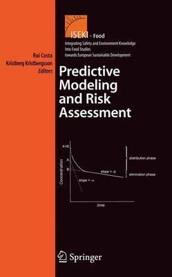 Predictive Modeling and Risk Assessment 2009 ed.