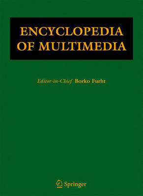 Encyclopedia of Multimedia